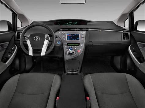 All-New 2016 Toyota Prius: What We Know So Far