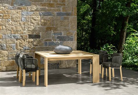 Argo Outdoor Furniture Collection by Talenti Outdoor Living Italy – Palomba Serafini Associati ...