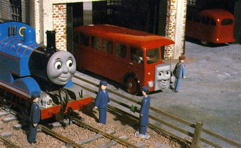 The Thomas and Friends Review Station: Classic Series Review Revisited - Series 1 (1984)