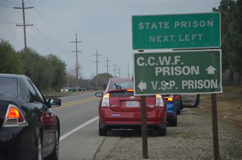 2013/01/26 Rally at Chowchilla Valley State Prison for Women | Flickr ...