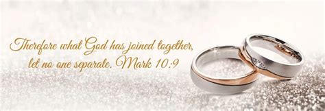 50 Beautiful Bible Verses About Wedding