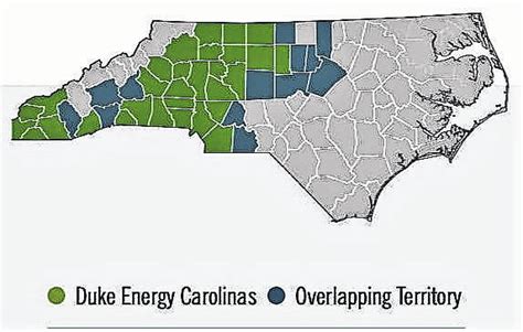 A closer look at Duke Energy Carolinas’ proposed rate hike | Richmond ...