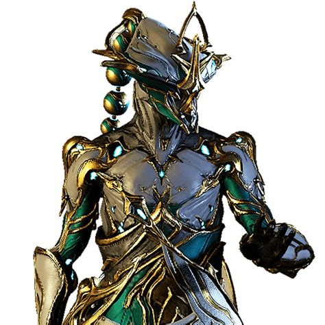 Baruuk Prime | WARFRAME Wiki | Fandom