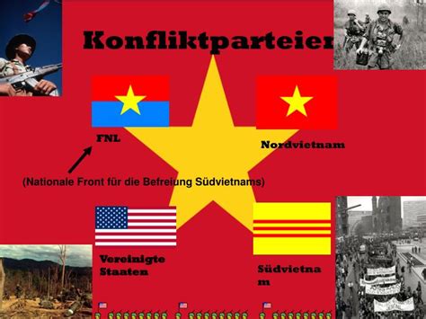 PPT - Der Vietnam-Krieg PowerPoint Presentation - ID:3878786