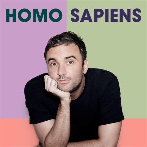 254: Matt Rogers: Las Culturistas | Part 2 – Homo Sapiens – Podcast – Podtail