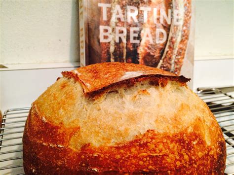 Tartine Bread | The Fresh Loaf