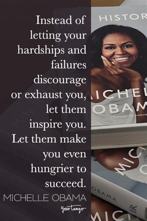 50 Best Michelle Obama Quotes in 2020 | Obama quote, Michelle obama quotes, Michelle obama