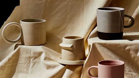 6 Ceramic Mugs For the Classiest Tea and Coffee Drinkers in Your Life | Bon Appétit