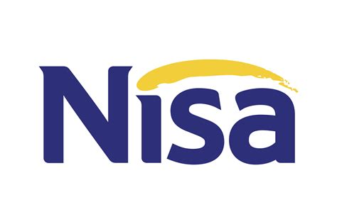 Download Nisa Logo in SVG Vector or PNG File Format - Logo.wine