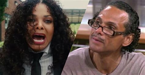 James DeBarge: “Janet Jackson & I Have A Secret Daughter Who Janet Kept Away From Me ...