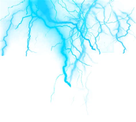 Lightning PNG, Lightning Transparent Background - FreeIconsPNG