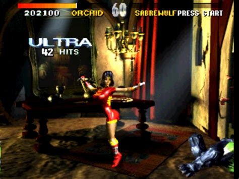 Ultra Combo | Killer Instinct Wiki | Fandom