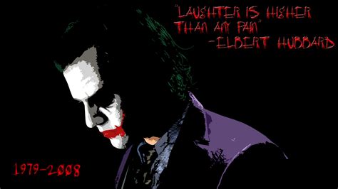 Joker Quotes Wallpapers (71+ images)