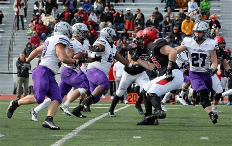 FCS College Football Preview: Pioneer League | Opta Analyst