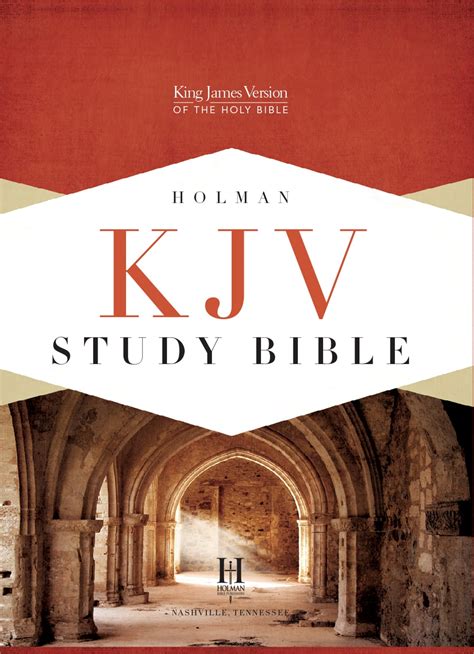 KJV Study Bible eBook by - EPUB | Rakuten Kobo United States