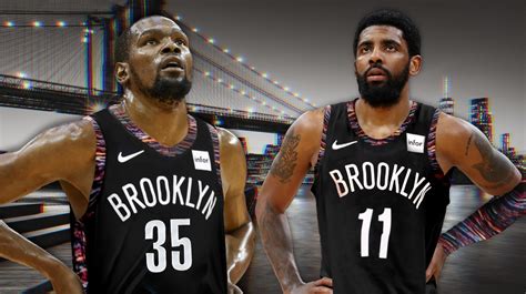 What Kyrie Irving brings to the Brooklyn Nets