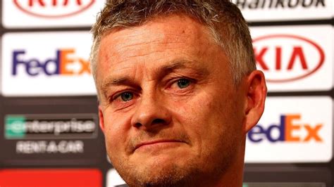 Man Utd boss Ole Gunnar Solskjaer confirms club will back any call to ...