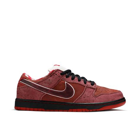 Nike Dunk SB Low Red Lobster | 313170-661 | Laced