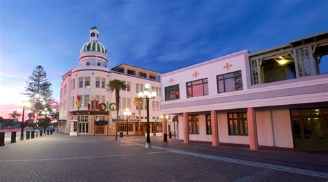 Napier Hotel & Accommodation Deals 2023 from NZ$169 | Expedia