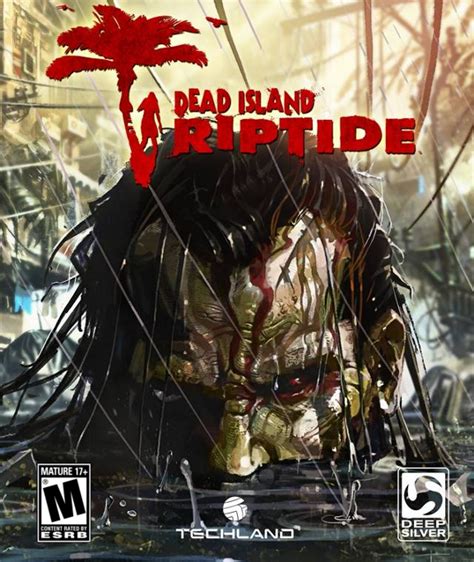 Dead Island Riptide Characters - Giant Bomb