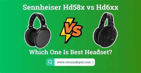 Sennheiser Hd660s vs Hd650: Which One Should You Buy?