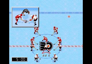 Genesis NHL 94/95/96/97/98 wide mode (256x224 to 320x224) - Genesis Roms - NHL'94 Forums