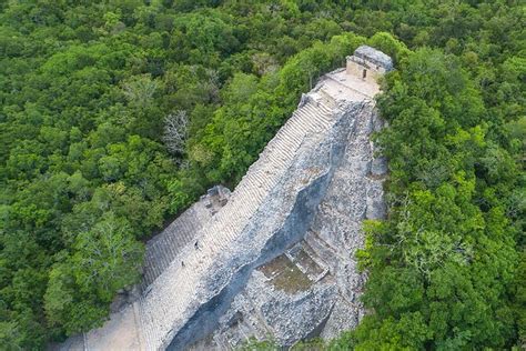 Coba Ruins Tour Cancun | Compare Price 2023