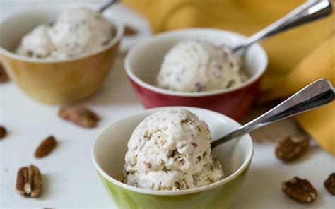 Low-Carb Sugar-Free Ice Cream Recipes to Keep Cool in Summer - Parade