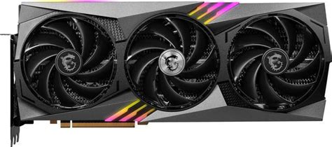 MSI GeForce RTX 4090 Gaming X Trio Review Value Conclusion TechPowerUp ...