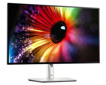 Dell UltraSharp 27 Inch Monitor - U2724D | Dell USA