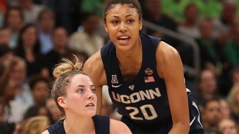 Final Four: Losses becoming familiar for UConn women's basketball team