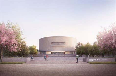 Hirshhorn Museum's plans for new Sculpture Garden faces criticism