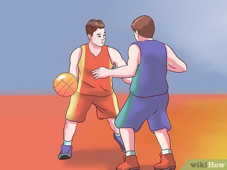 How to Be a Point Guard (with Pictures) - wikiHow