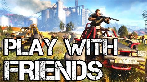 Best Steam Games to Play with Friends (2020 Update!) - YouTube