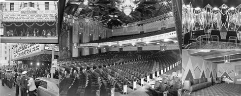 About the Hollywood Pantages Theatre | Broadway in Hollywood