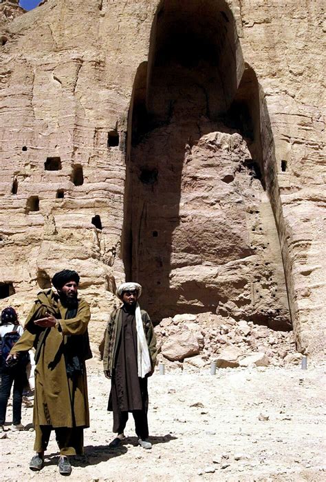 Bamiyan | Afghanistan, Map, History, & Facts | Britannica