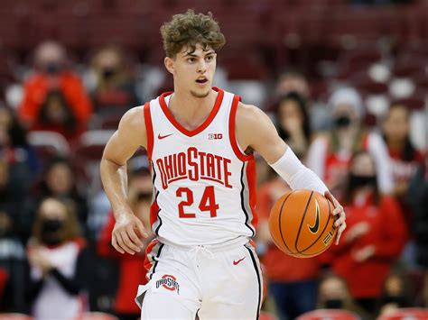 Ohio State basketball roster for 2022-2023 – Buckeyes Wire