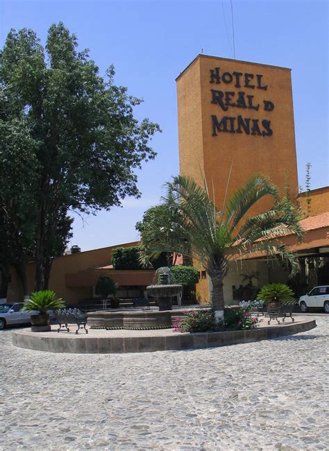 Hotel Real de Minas | ssls | Flickr