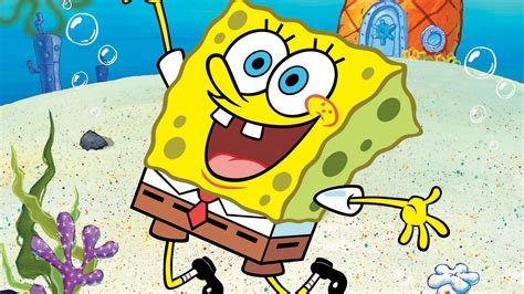 [400+] Spongebob Wallpapers | Wallpapers.com