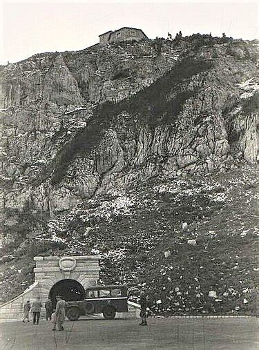 Kehlsteinhaus - Wikipedia