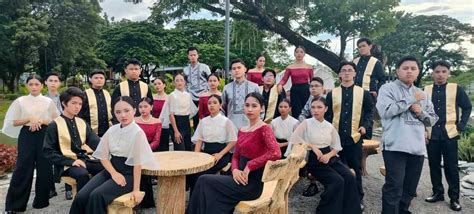 Tarlac State University Chorale