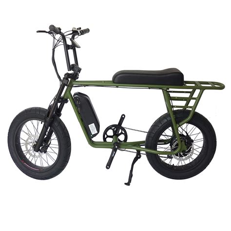 Retro100-Extend - Buy Product on MARIO EBIKE