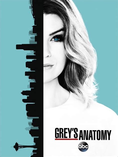 All 18 'Grey's Anatomy' Seasons Ranked by Their Posters