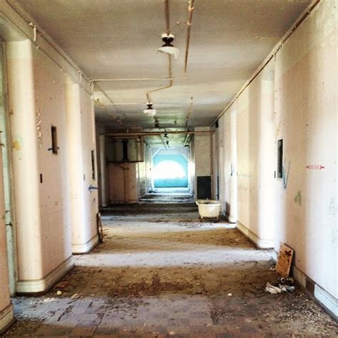 17 Best images about Traverse City State Mental Hospital~asylum on ...