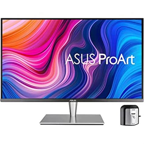 Rental Monitor | Asus ProArt Display PA32UC-K 4K HDR Professional ...