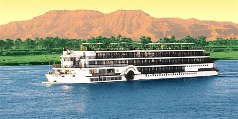 River Nile Cruises | Nile Cruise | Nile Cruises Luxor Aswan