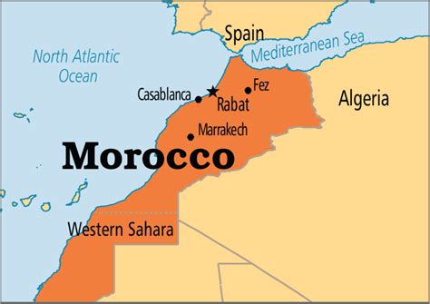 How AfCFTA; women's involvement improves Morocco’s economy, boosts food ...
