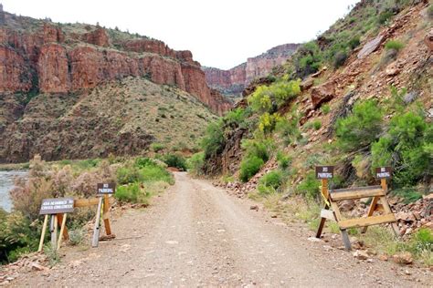 Cibecue Falls: Arizona's Best Kept Secret | Simply Wander | Arizona road trip, Arizona travel ...