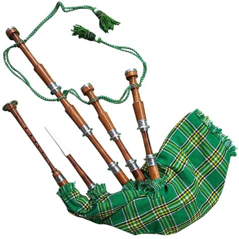 Irish Bagpipes Music