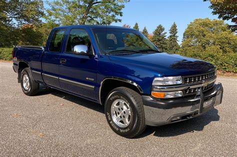 2001 Chevy Silverado 1500 - Photos All Recommendation